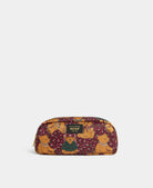 COZY Trousse à crayons en polyester recyclé — Wouf — Cozy — packshot | Appart 17 Bruxelles