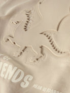 NMMKIMO Sweat « Cool Dude » garçon — name it — Sesame — autre vue 5 | Appart 17 Bruxelles