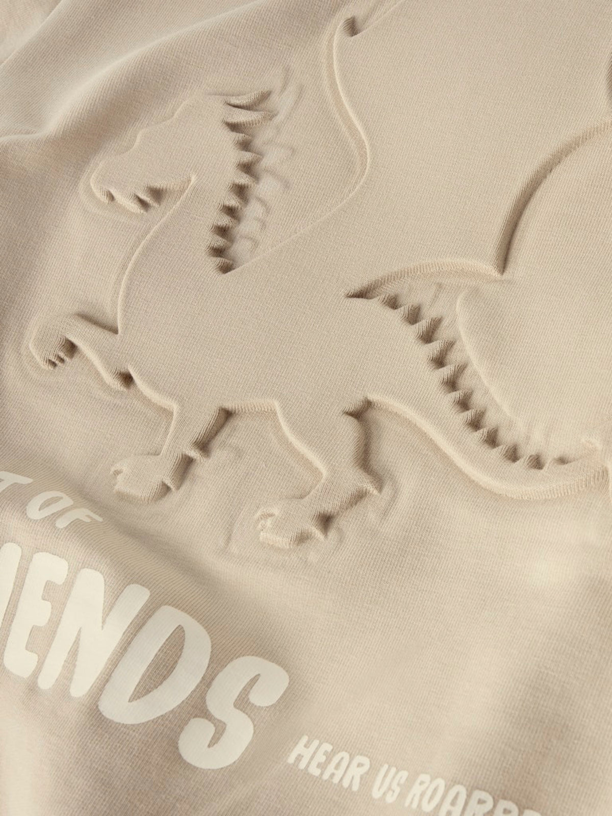 NMMKIMO Sweat « Cool Dude » garçon — name it — Sesame — autre vue 5 | Appart 17 Bruxelles