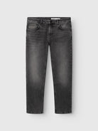 GABmarc Blerb Jean droit — Grey Denim