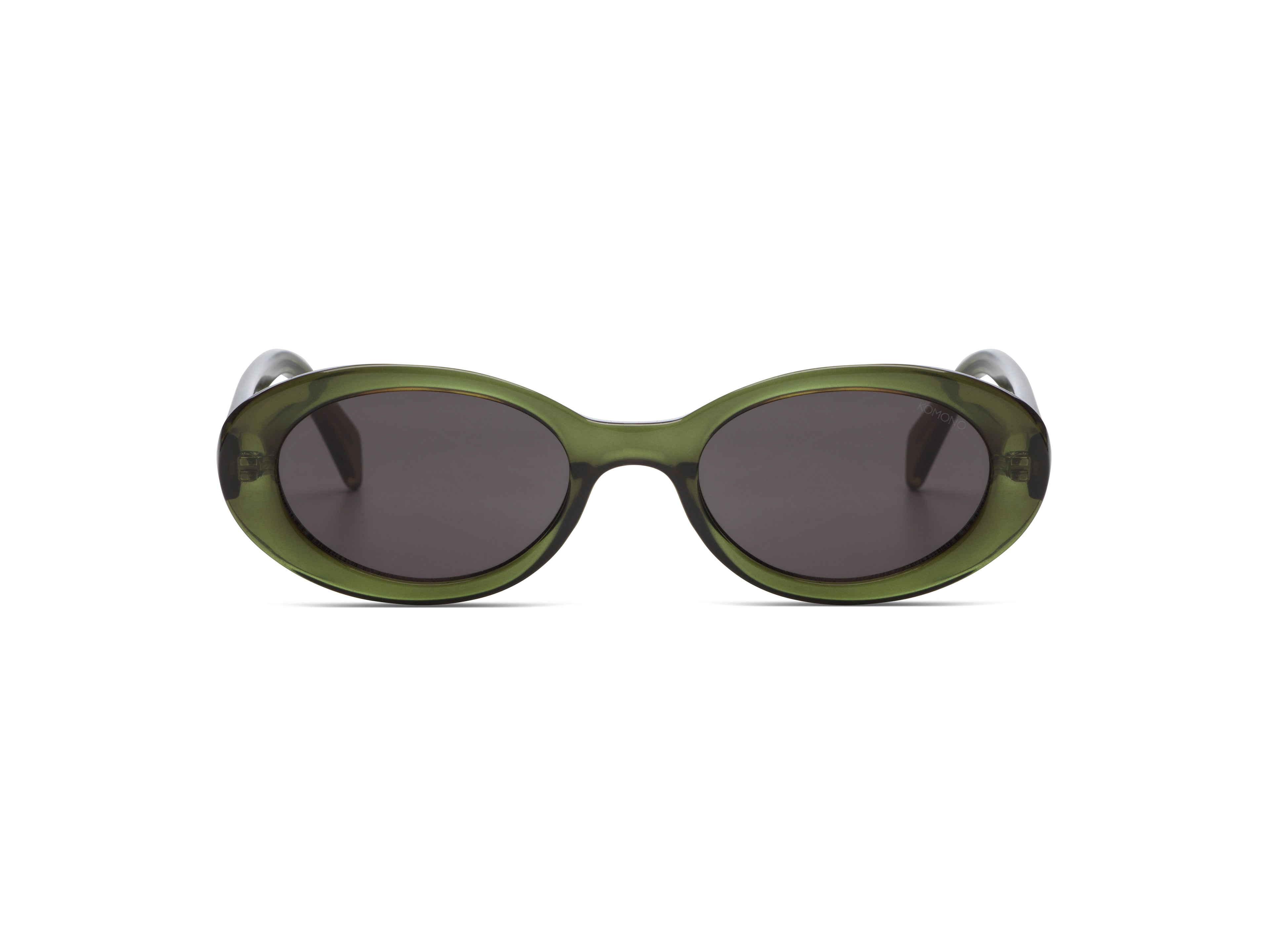 KOMONO - Ana Velvet Coral — KOMONO — Lunette | Appart17