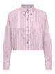 JDYMIO Chemise Courte Femmes Style — JDY | Appart 17 Bruxelles