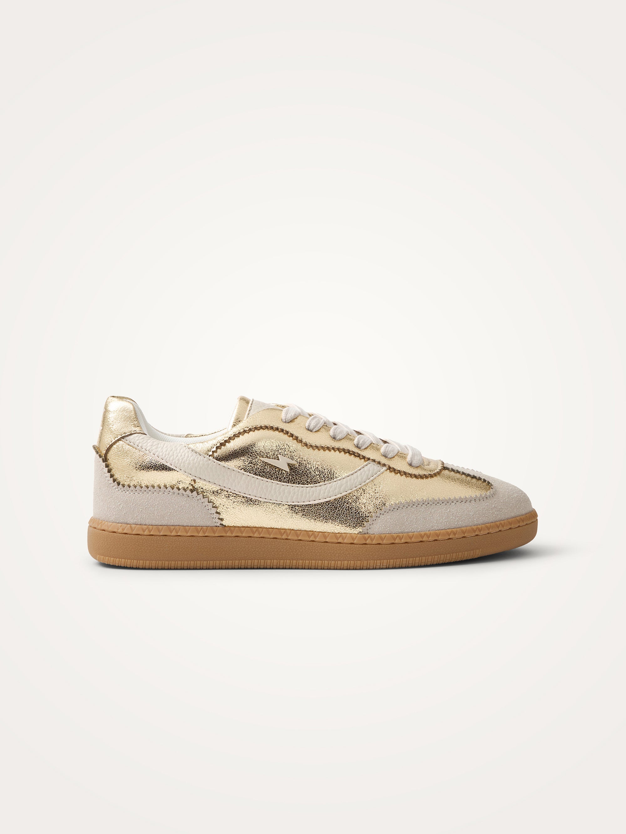 Basket Aura gems or — Vanessa WU — Cardigans & Gilets | Appart17