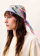 Foulard FRNCH — FRNCH | Appart 17 Bruxelles
