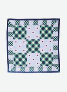 Foulard FRNCH — FRNCH — vue de face | Appart 17