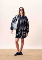 Bomber Mavericks — FRNCH | Appart 17 Bruxelles