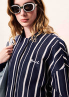 Bomber Mavericks — FRNCH — vue de face | Appart 17