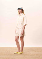 Short Vaelia — FRNCH | Appart 17 Bruxelles