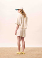 Short Vaelia — FRNCH — vue de face | Appart 17