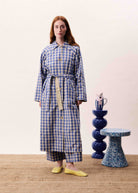 Trench Pocahontas — FRNCH | Appart 17 Bruxelles