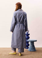 Trench Pocahontas — FRNCH — vue de dos | Appart 17