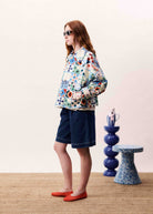Veste Zizania — FRNCH — vue de dos | Appart 17