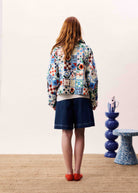 Veste Zizania — FRNCH — vue de face | Appart 17
