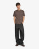 Colorful Standard Classic Organic Tee Coton bio Faded Mud
