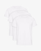 Colorful Standard Classic Organic Tee Coton bio Optical White
