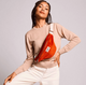 Hindbag Banane Olivia