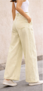 Jean Clarisse — AD&LIA — vue de face | Appart 17