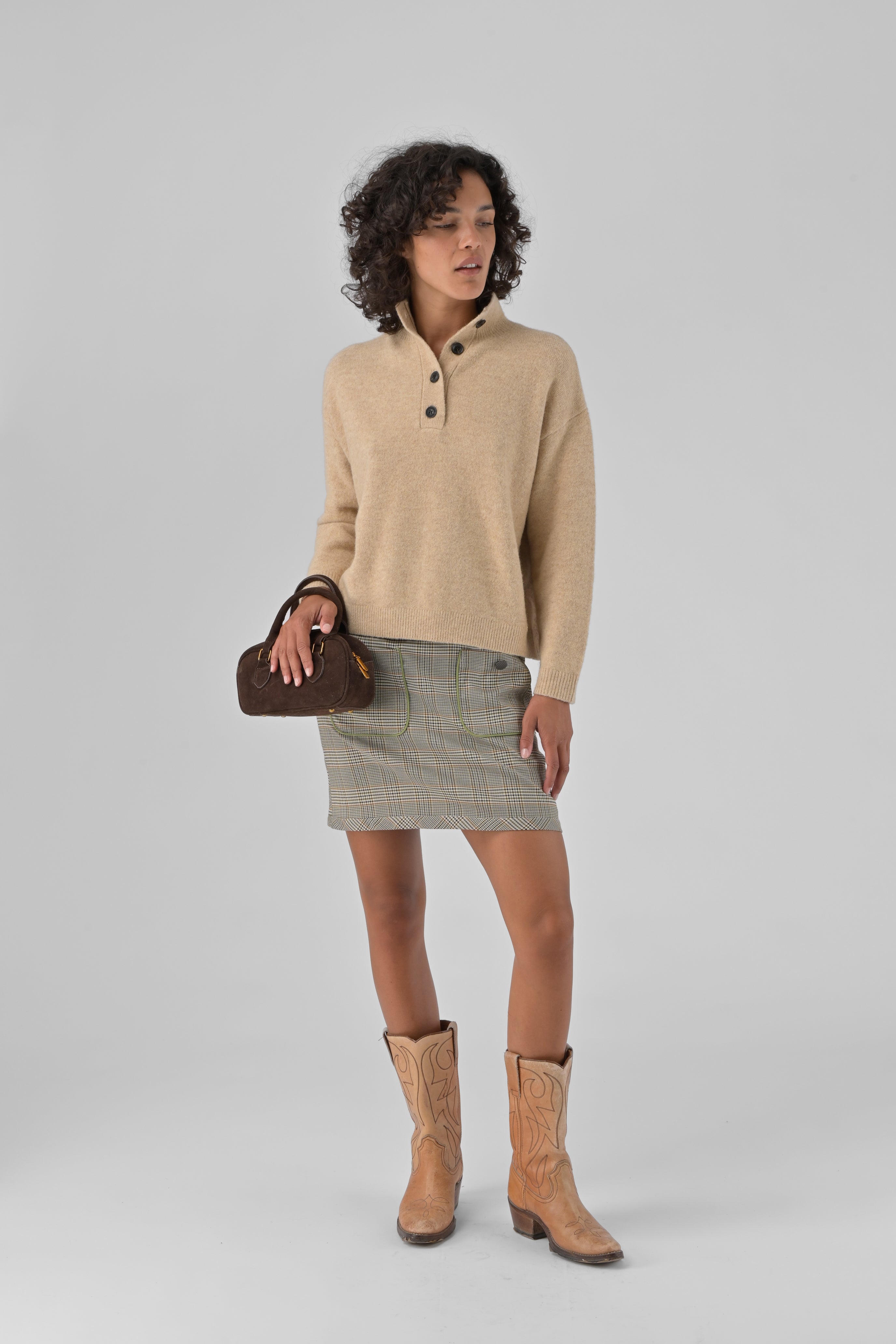 PULL NATHANIELLE E26