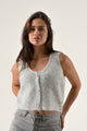 GILET ORIANE — Orfeo — vue 13 | Appart 17