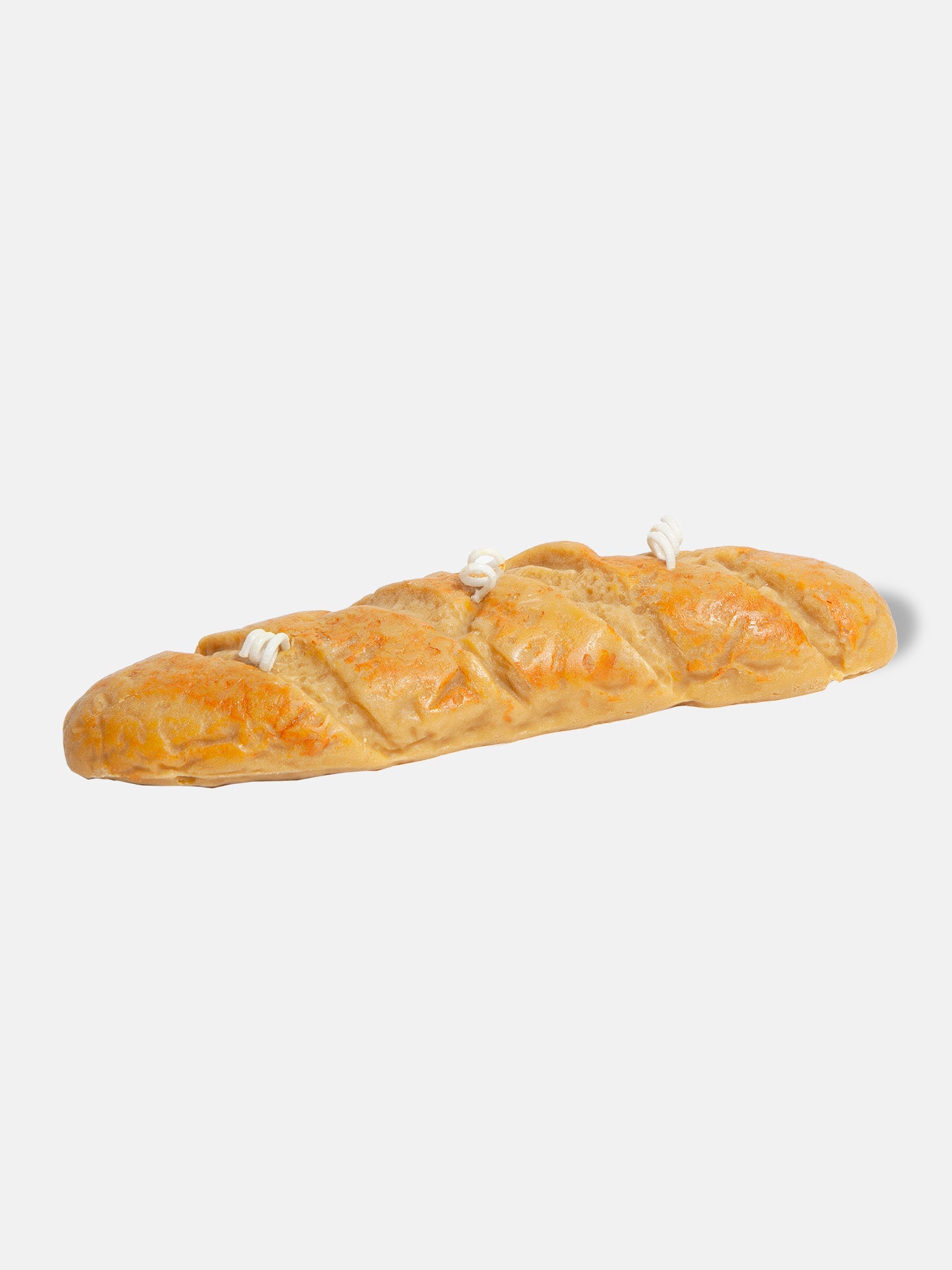Bougie 3D Baguette L — DOIY — DOIY — Bougie — Appart17