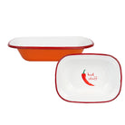 Plat Piment Hot Stuff émail Talking Tables Appart17