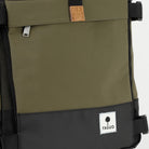 FAGUO COMMUTER 2.0 2.0 Sac à dos vélo Dark Olive – FAGUO | Appart 17