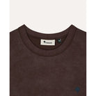 FAGUO LUGNY T-shirt en maille Taupe – FAGUO | Appart 17