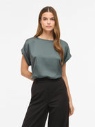 VIELLETTE S/S SATIN TOP - NOOS - F_14059563_M_5025142_Front_1.jpg