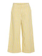 VIWINNIE Pantalon Large En Coton — VILA | Appart 17 Bruxelles