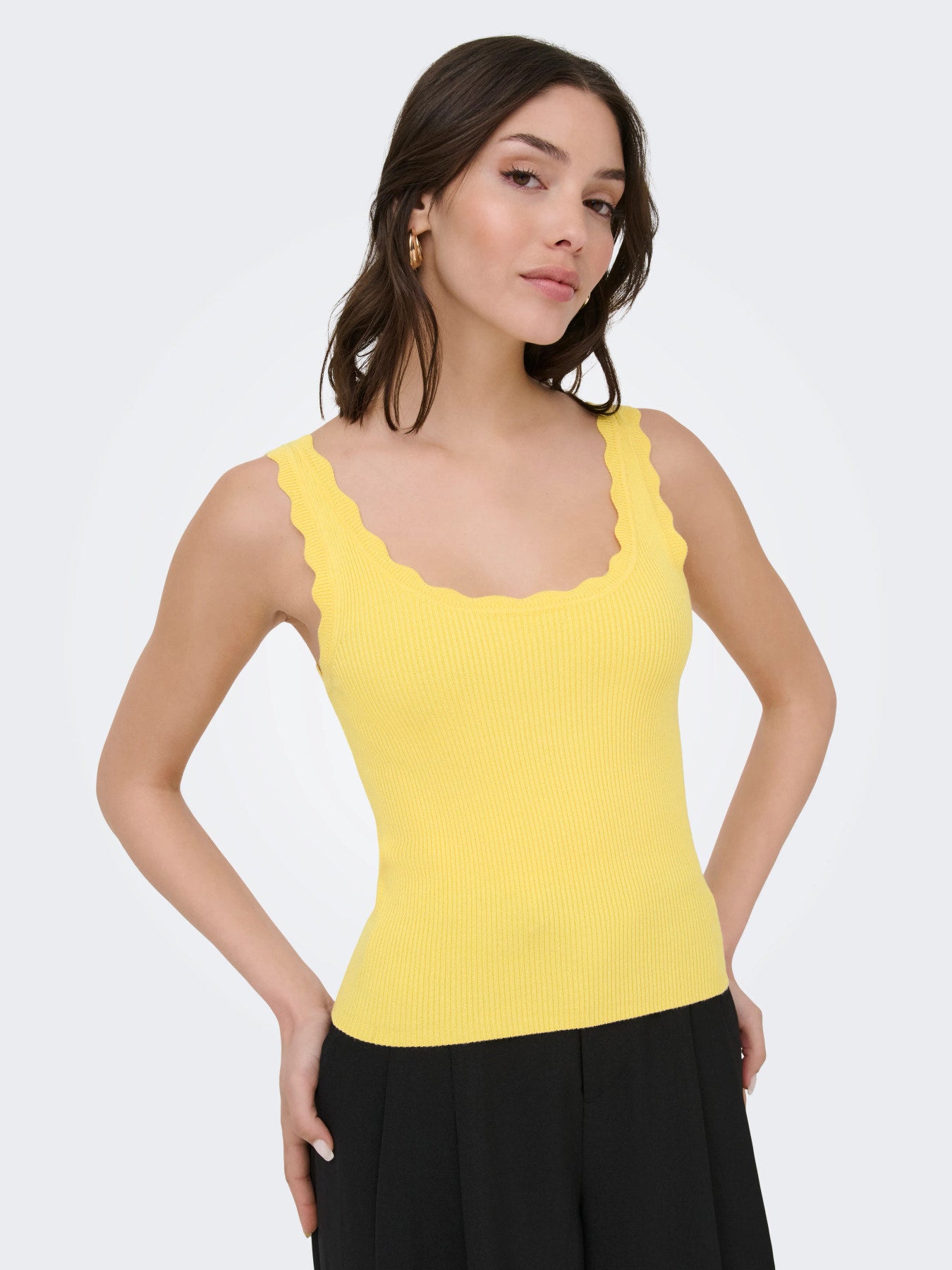 JDYNANNA top scallop