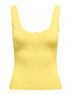 JDYNANNA top scallop — JDY — porté | Appart 17