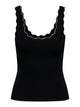 JDYNANNA top scallop — JDY — vue 25 | Appart 17