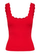 JDYNANNA top scallop — JDY — vue 32 | Appart 17