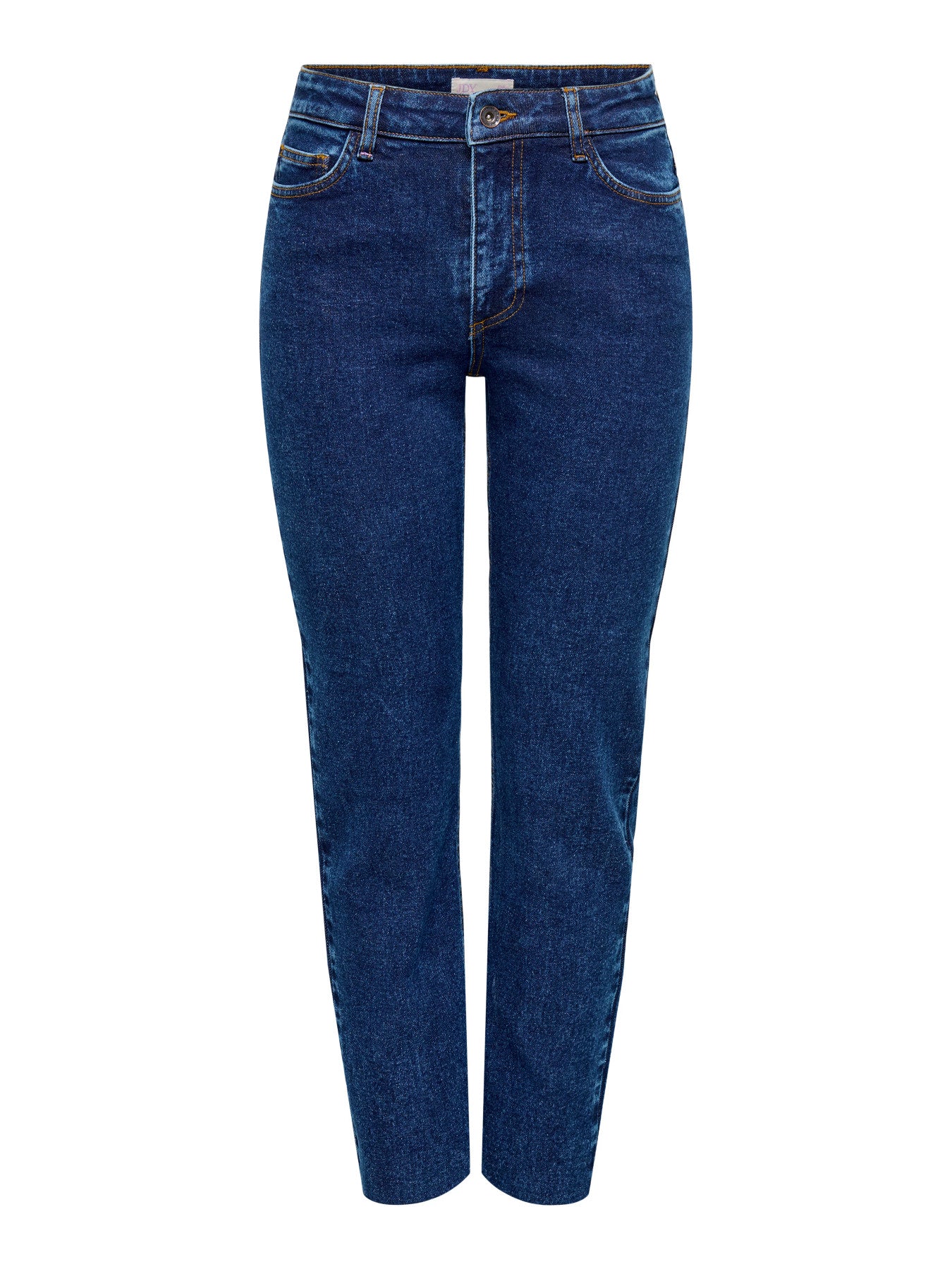 JDYLULLU HWSTRAIGHT ANK JEANS DB NOOS - F_15340366_M_4667533_Front.jpg