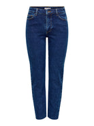JDYLULLU HWSTRAIGHT ANK JEANS DB NOOS - F_15340366_M_4667533_Front.jpg