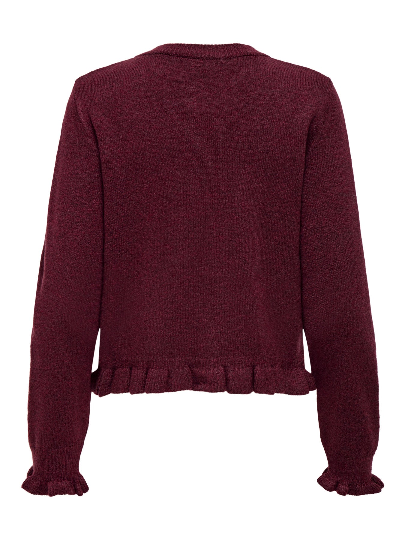 JDYLETTY L/S ON FRILL CARDIGAN KNT NOOS - F_15363485_M_4919270_Back.jpg