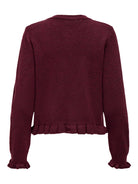 JDYLETTY L/S ON FRILL CARDIGAN KNT NOOS - F_15363485_M_4919270_Back.jpg