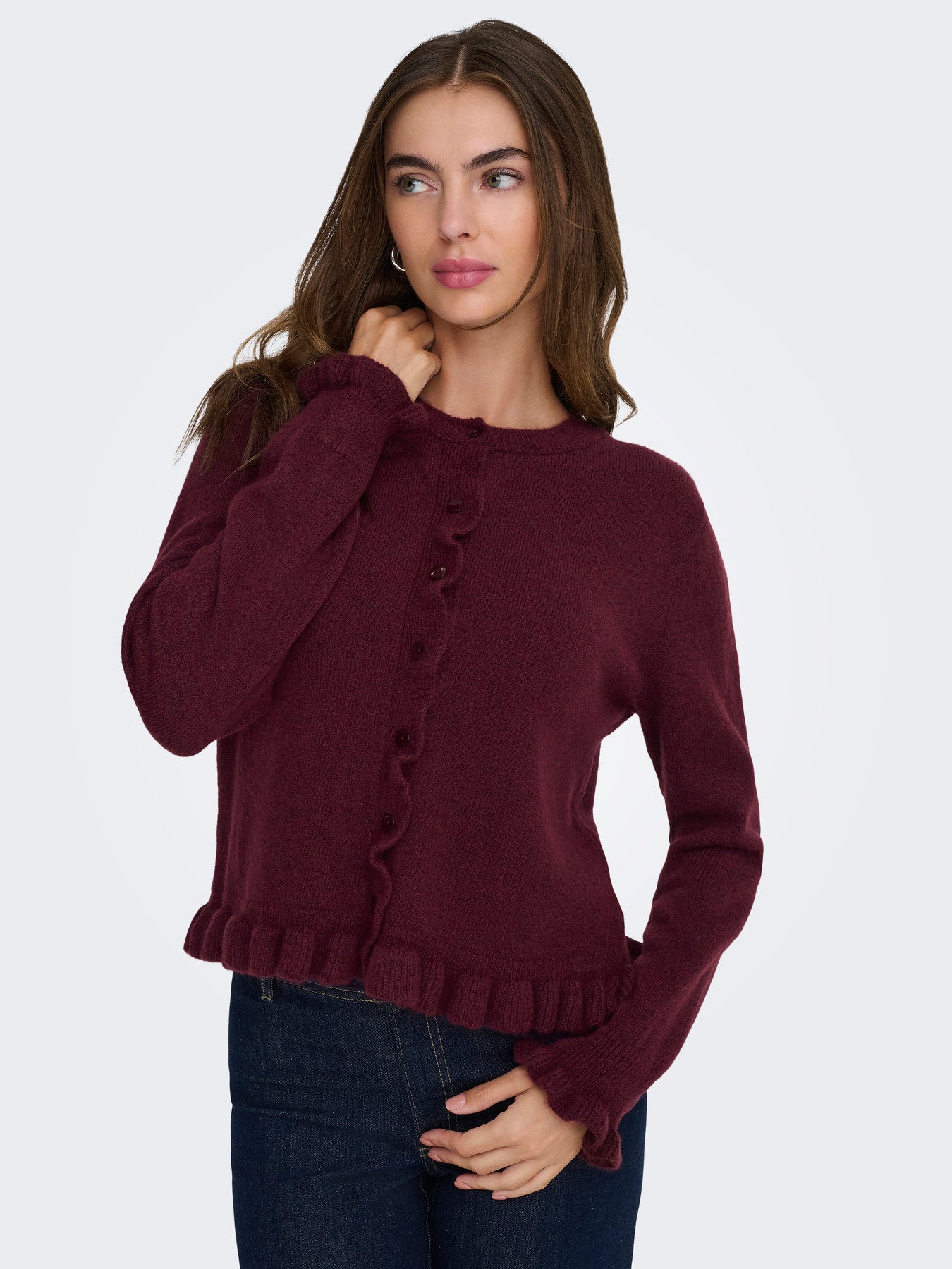 JDYLETTY L/S ON FRILL CARDIGAN KNT NOOS - F_15363485_M_4919270_Detail.jpg