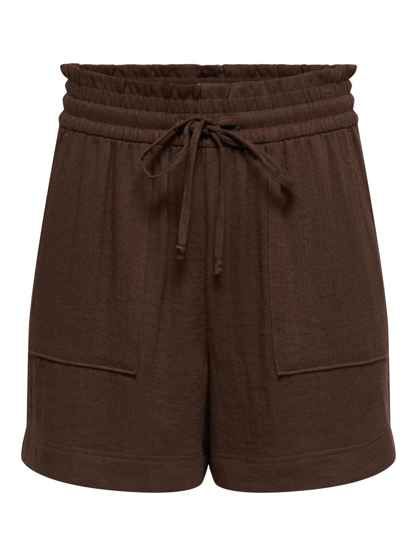 JDYMILLE Shorts Femme Confort Viscose