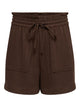 JDYMILLE Shorts Femme Confort Viscose