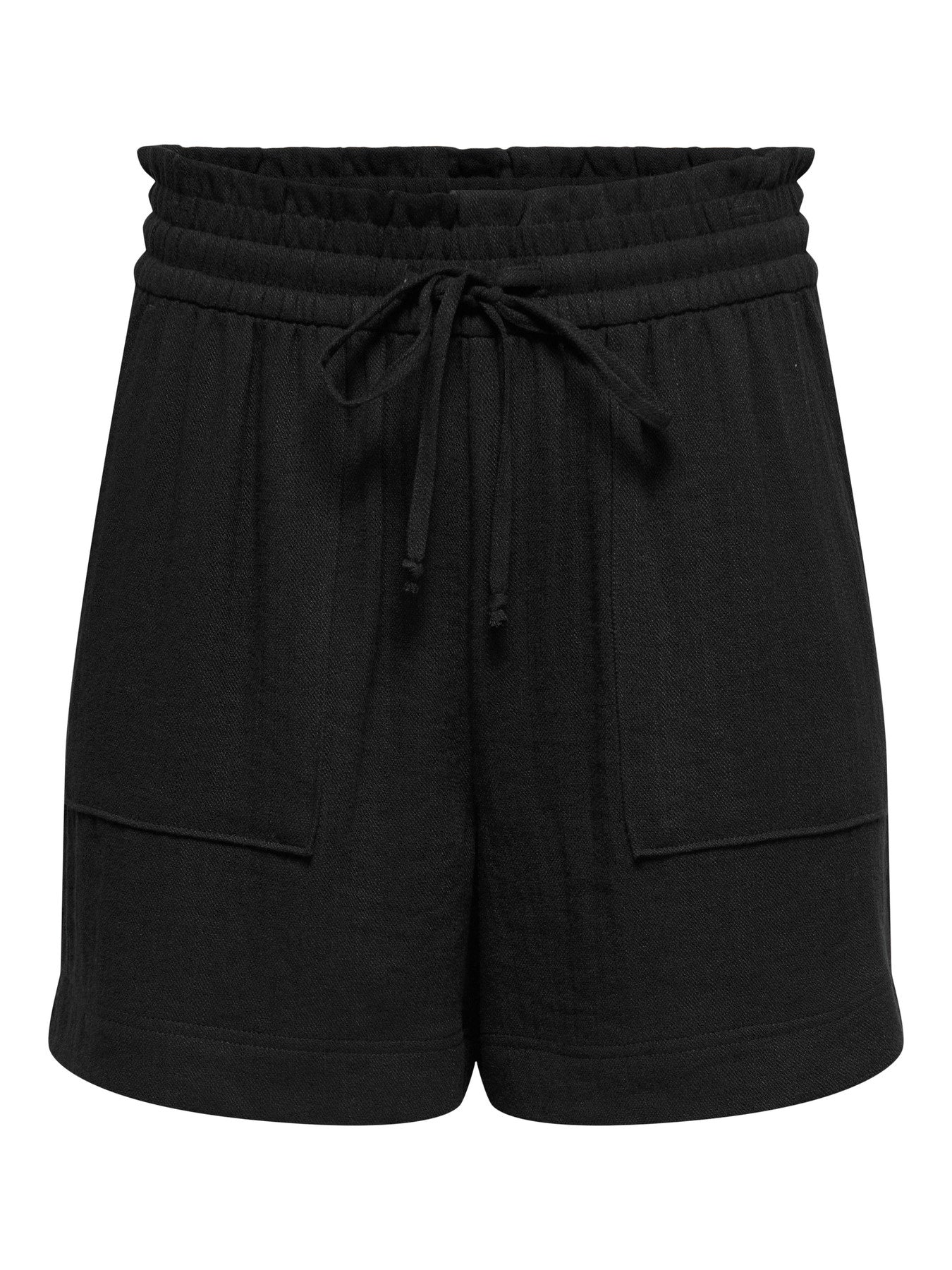JDYMILLE Shorts Femme Confort Viscose