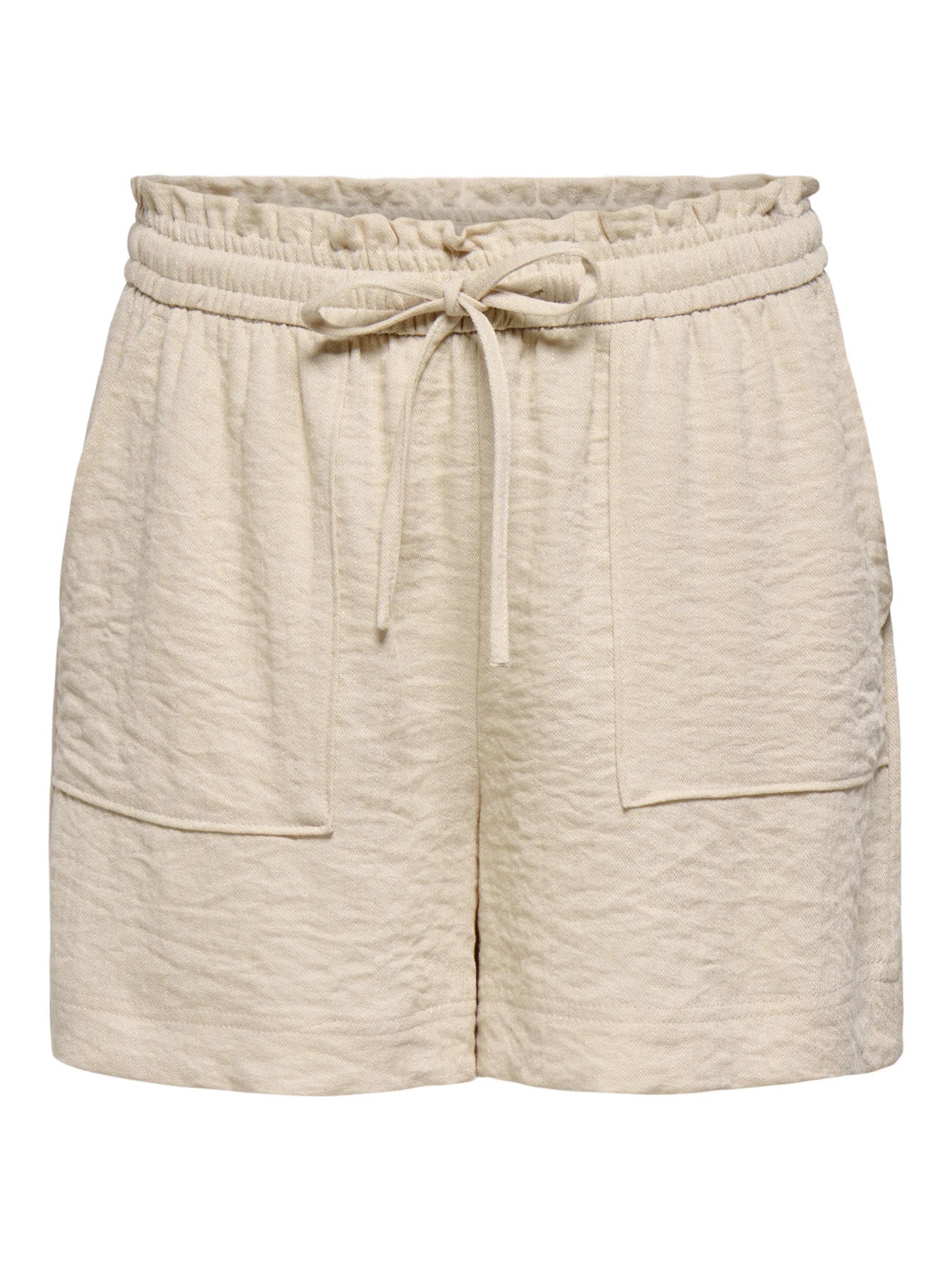 JDYMILLE Shorts Femme Confort Viscose