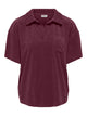 JDYTERRY Blouse Polo Femmes Coton — JDY | Appart 17 Bruxelles