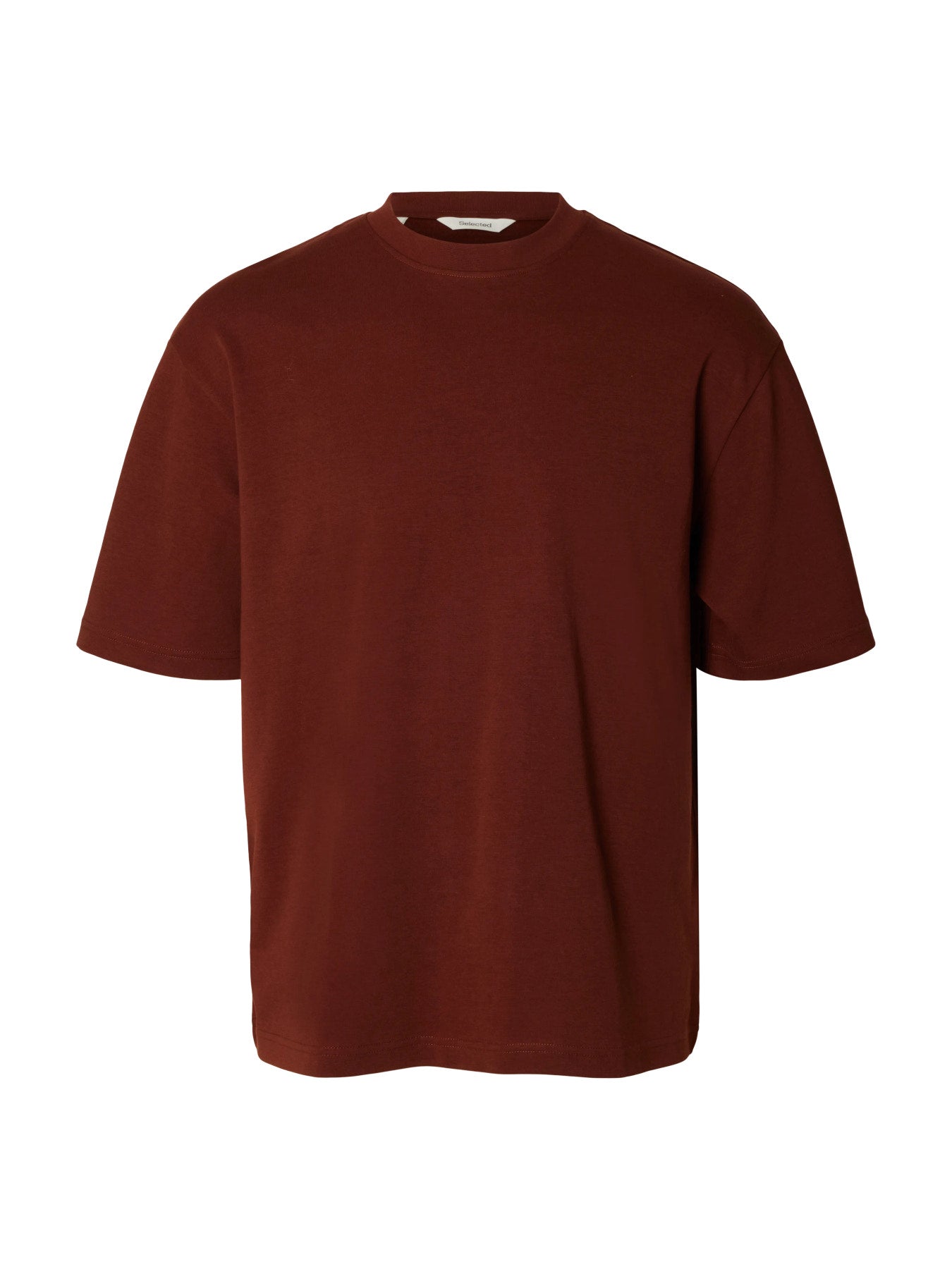 SLMLOOSEOSCAR SS O-NECK TEE NOOS - F_16094143_M_5118012_Front.jpg