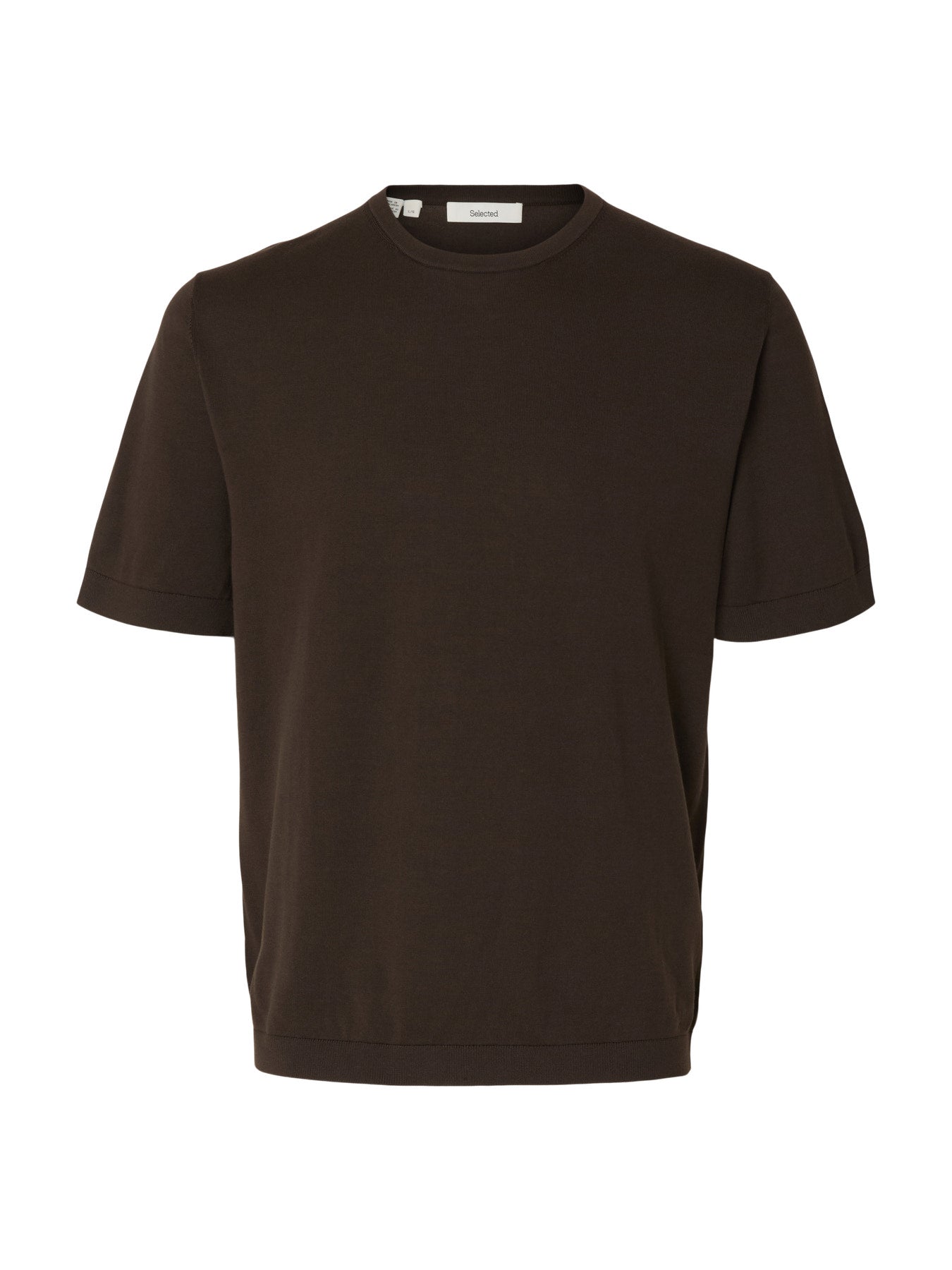 SLMTORINO T-Shirt En Coton Bio Man