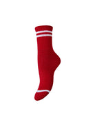 PCGENNIS Chaussettes Longues Tennis Lurex — Pieces — vue de face | Appart 17