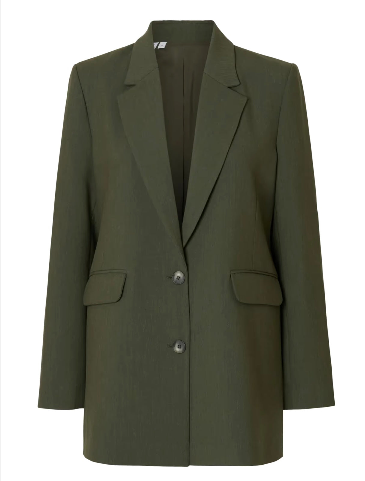 SLFRITA LS CLASSIC BLAZER DSM NOOS 