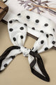 COSMOS - Foulard 70x70