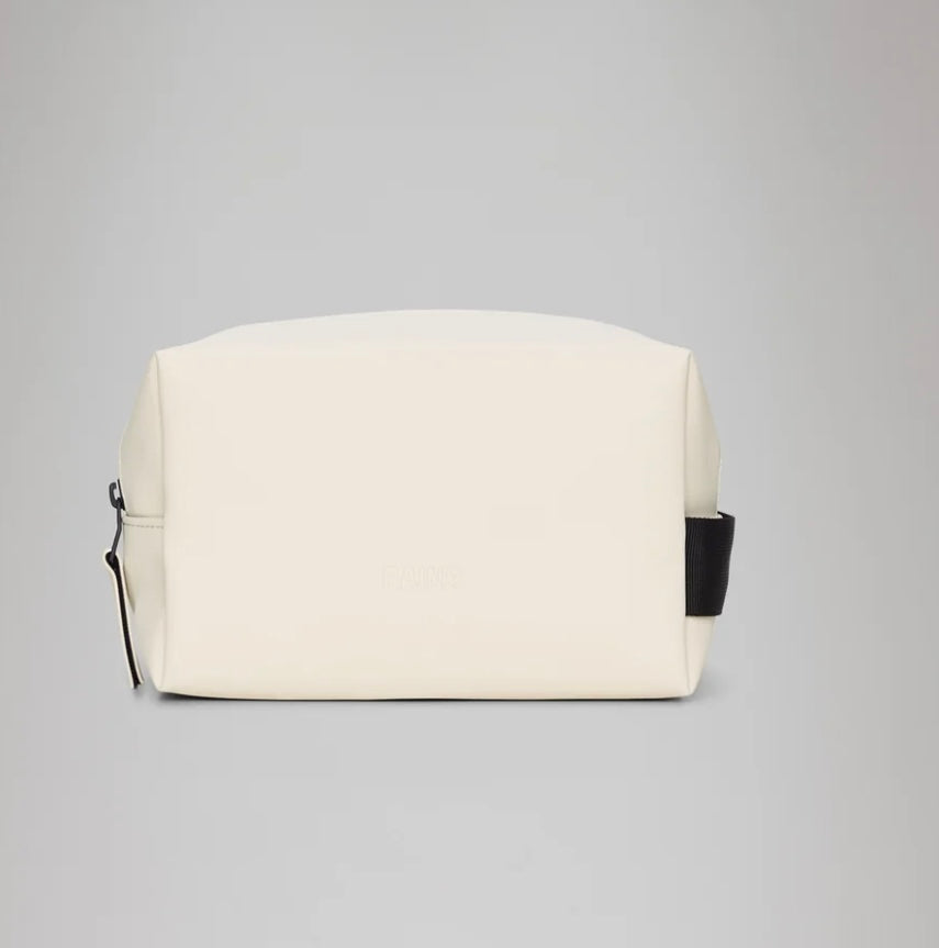 Wash Bag Small W3