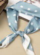 COSMOS - Foulard 70x70